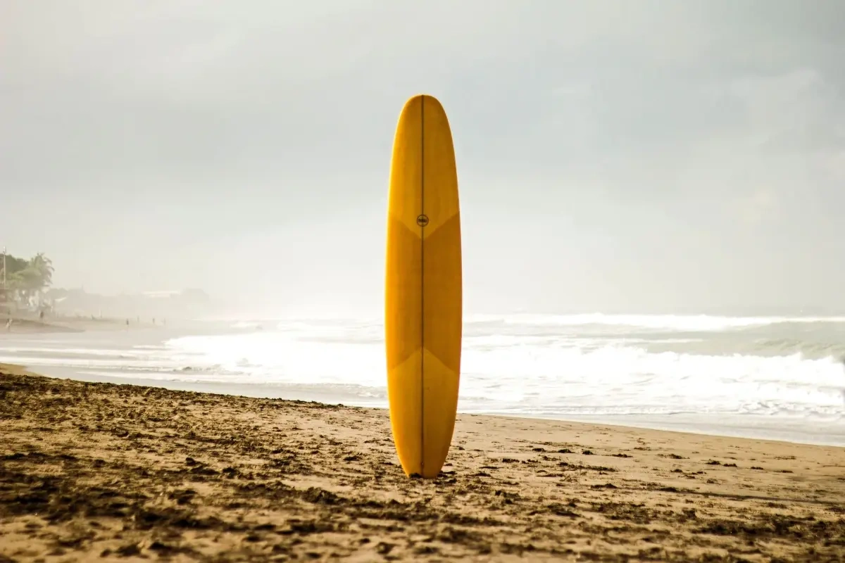 Kom nemt i gang med Paddle sup board – styrketræning og sjov i én
