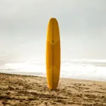 Kom nemt i gang med Paddle sup board – styrketræning og sjov i én