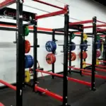 Power Rack, Squat Rack eller Styrketårn? Hvad er forskellen, og hvilken skal du vælge til din home gym?